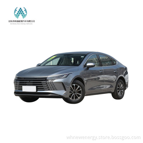 2022 Best Selling New Energy Electric Vehicle for BYD Destroyer 05 DM-i 55KM Comfortable Type